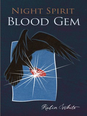 cover image of Blood Gem